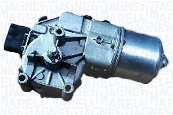 Magneti Marelli Wischermotor [Hersteller-Nr. 064350006010] für Ford
