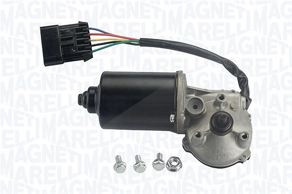 Magneti Marelli Wischermotor [Hersteller-Nr. 064300420010] für Opel