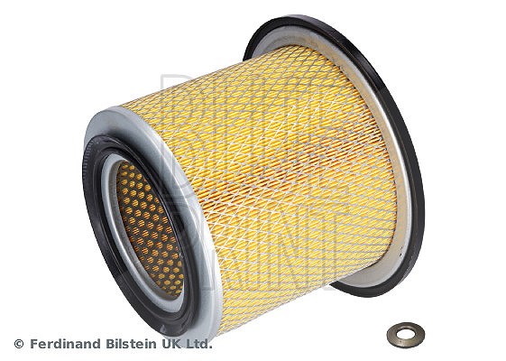Blue Print Luftfilter [Hersteller-Nr. ADN12292] für Nissan