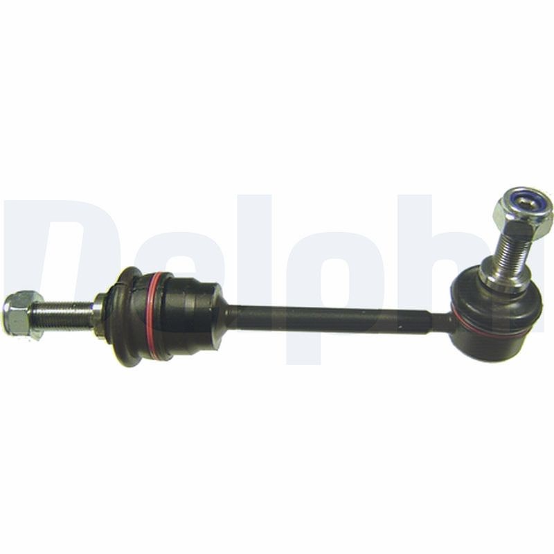 Delphi Stange/Strebe, Stabilisator [Hersteller-Nr. TC987] für Land Rover