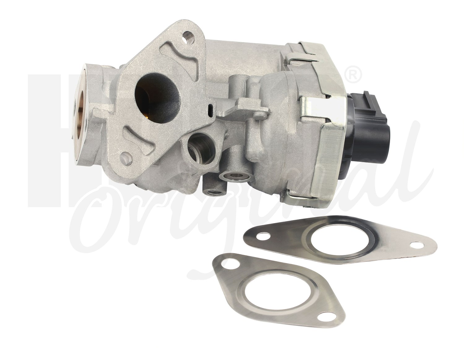 Hüco AGR-Ventil [Hersteller-Nr. 138468] für Ford, Citroën, Peugeot, Land Rover, Fiat