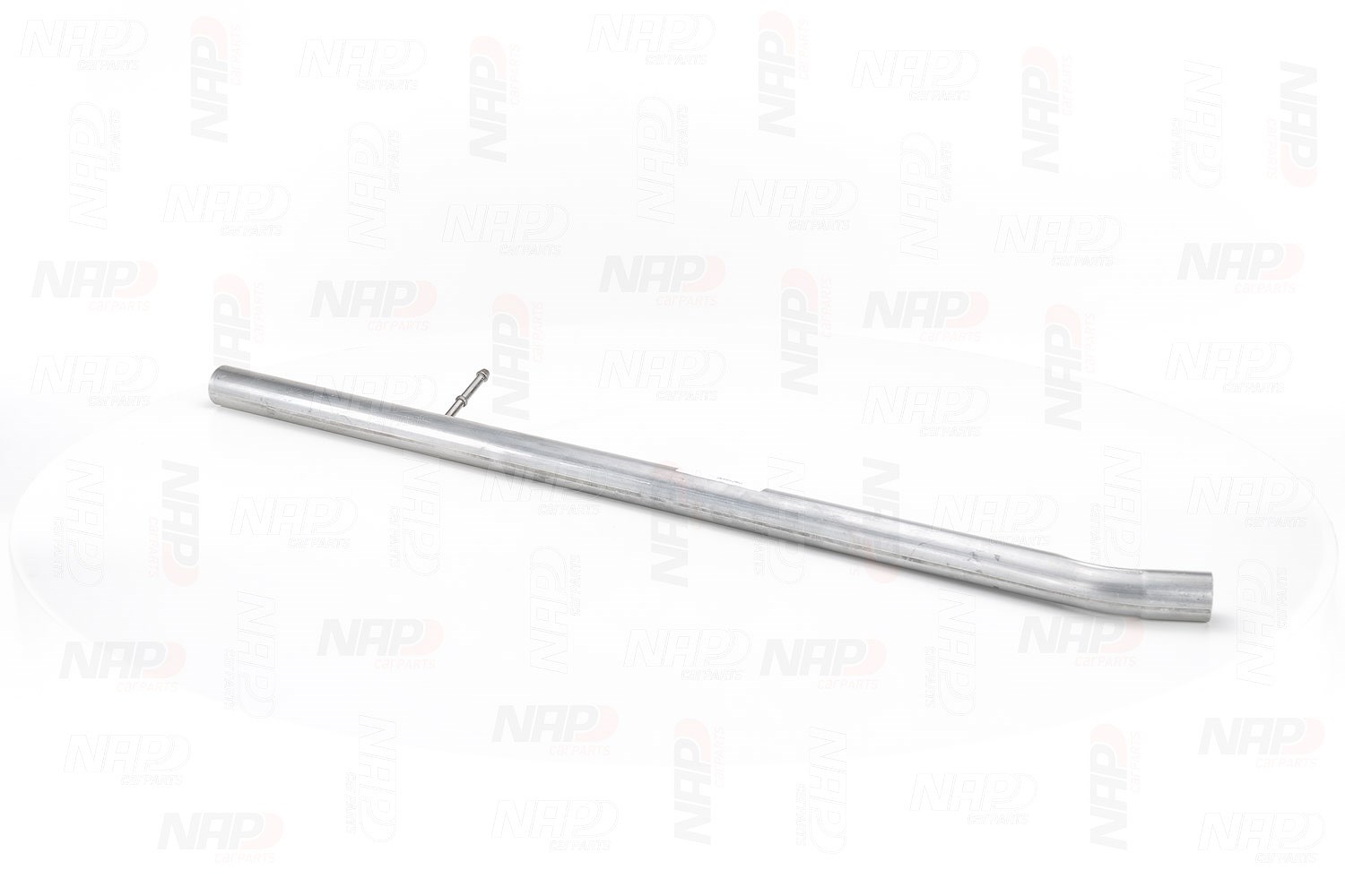 Nap Carparts Abgasrohr [Hersteller-Nr. CAC10430] für Dacia