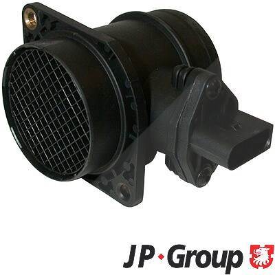 Jp Group Luftmassenmesser [Hersteller-Nr. 1193901000] für Audi, Ford, VW, Skoda, Seat
