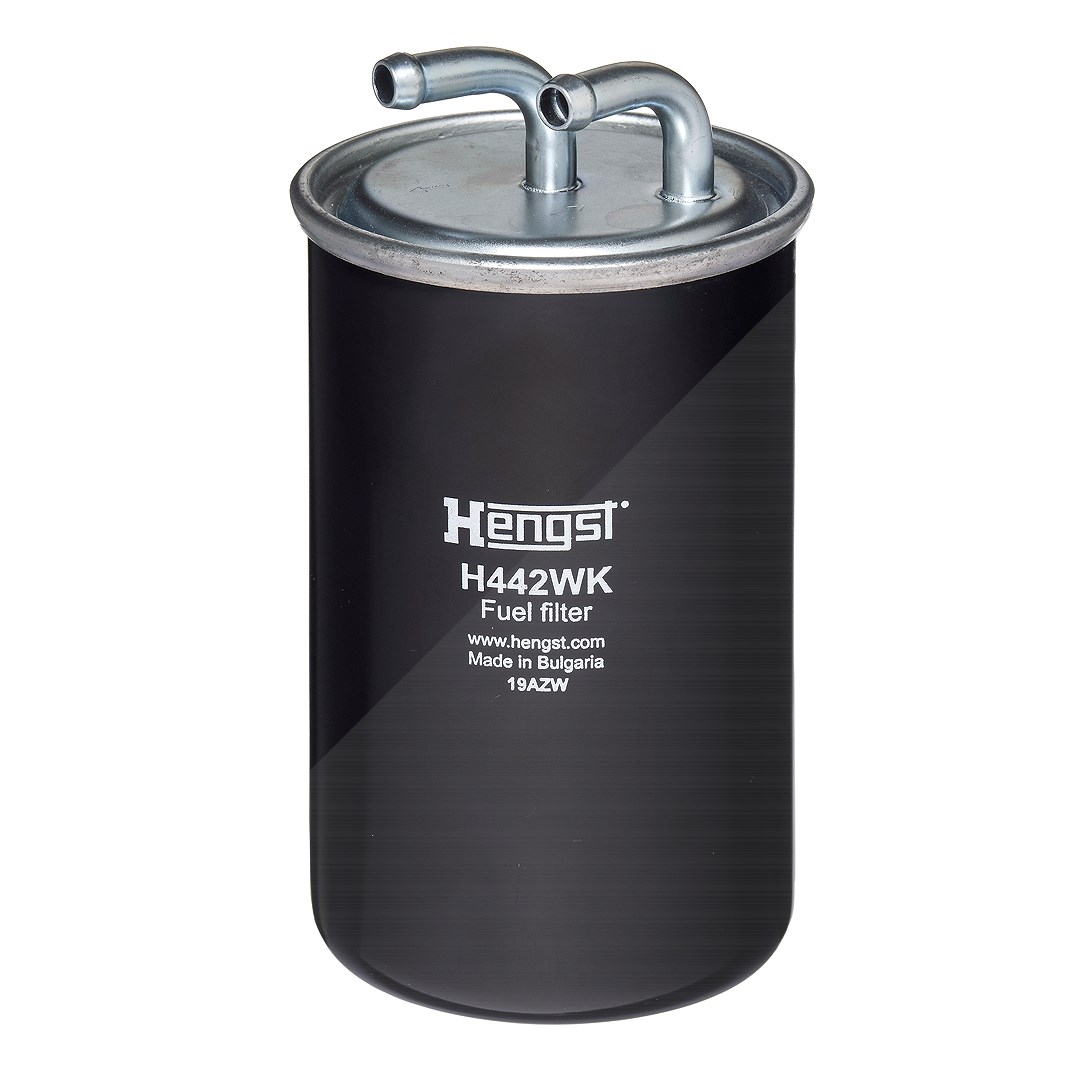 Hengst Filter Kraftstofffilter [Hersteller-Nr. H442WK] für Mitsubishi
