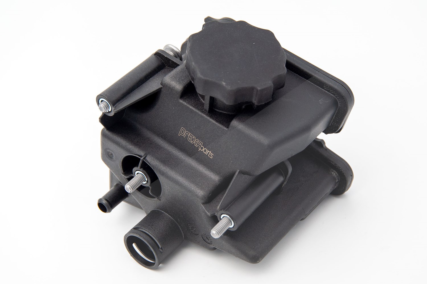 Prexaparts Ausgleichsbehälter, Hydrauliköl-Servolenkung [Hersteller-Nr. P327021] für Mercedes-Benz