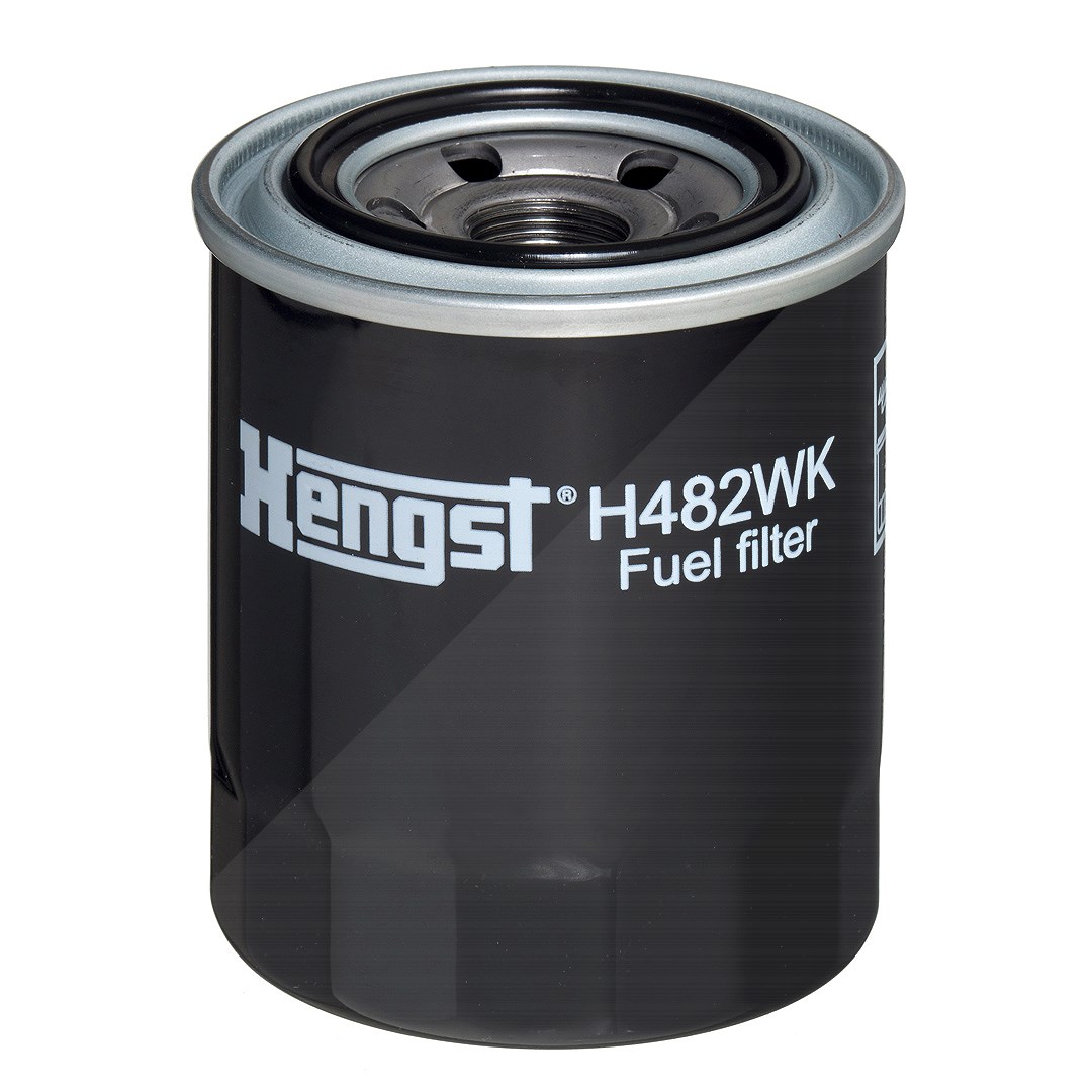 Hengst Filter Kraftstofffilter [Hersteller-Nr. H482WK] für Kia