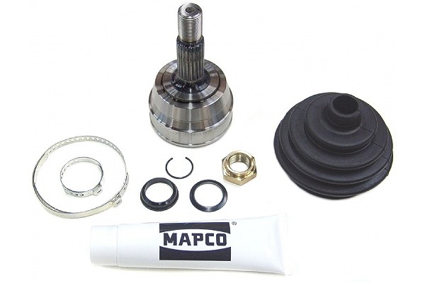 Mapco Gelenksatz Antriebswelle [Hersteller-Nr. 16984] für VW, Audi