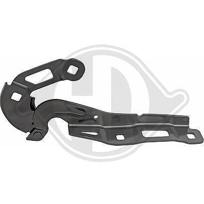 Diederichs Scharnier, Motorhaube [Hersteller-Nr. 1530018] für Ford