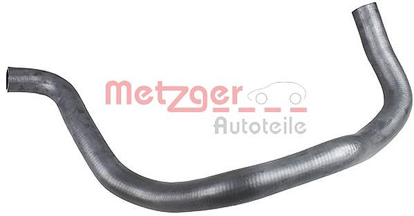 Metzger Autoteile Kühlerschlauch [Hersteller-Nr. 2421053] für Hyundai