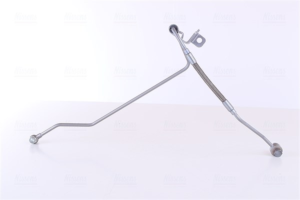 Nissens Ölleitung, Lader [Hersteller-Nr. 935212] für Ford, Jaguar