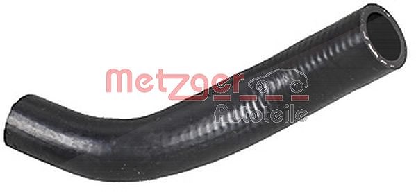 Metzger Autoteile Kühlerschlauch [Hersteller-Nr. 2421052] für Hyundai, Kia