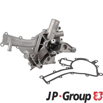 Jp Group Wasserpumpe [Hersteller-Nr. 1314101400] für Mercedes-Benz