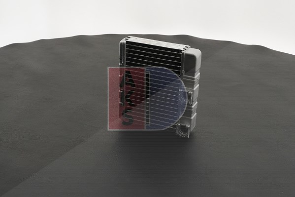 Aks Dasis Wärmetauscher, Innenraumheizung [Hersteller-Nr. 059001N] für BMW