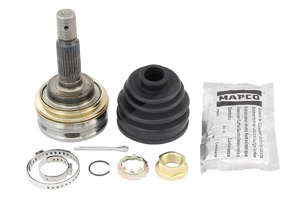 Mapco Gelenksatz, Antriebswelle [Hersteller-Nr. 16227] für Toyota