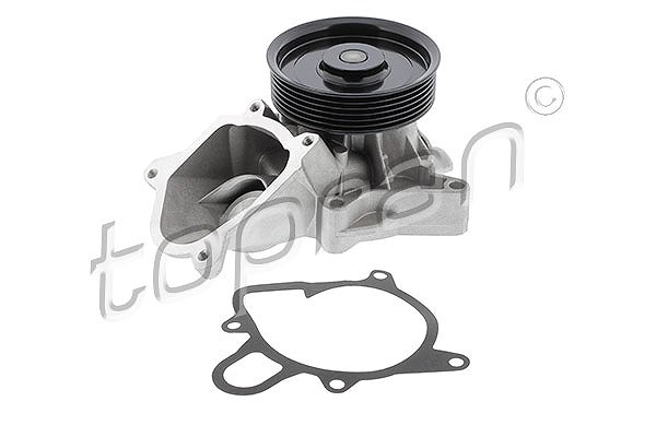 Topran Wasserpumpe [Hersteller-Nr. 501440] für BMW