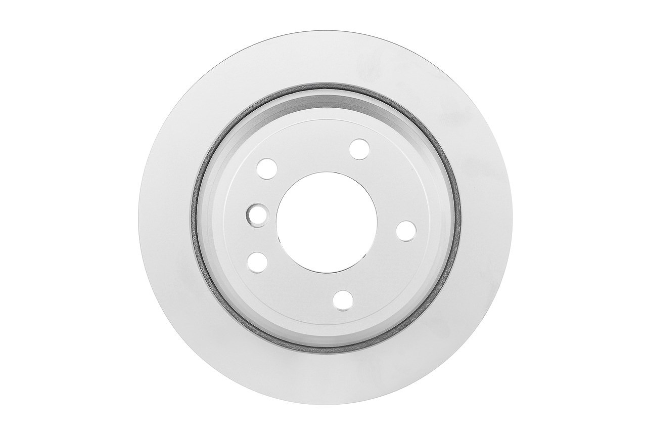 Bosch Bremsscheibe [Hersteller-Nr. 0986478426] für BMW