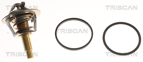 Triscan Thermostat, Kühlmittel [Hersteller-Nr. 862023590] für Mercedes-Benz