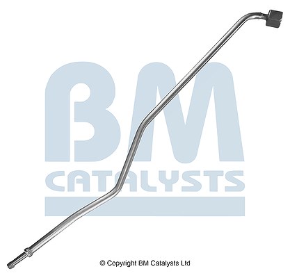 Bm Catalysts Druckleitung, Drucksensor (Ruß-/Partikelfilter) [Hersteller-Nr. PP11330B] für Mercedes-Benz
