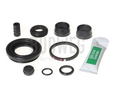 Kawe Reparatursatz, Bremssattel [Hersteller-Nr. 203422] für Kia