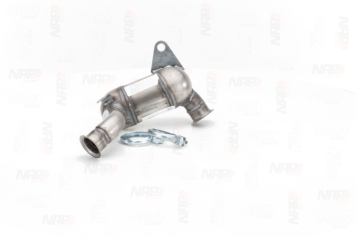 Nap Carparts Dieselpartikelfilter [Hersteller-Nr. CAD10414] für Mercedes-Benz