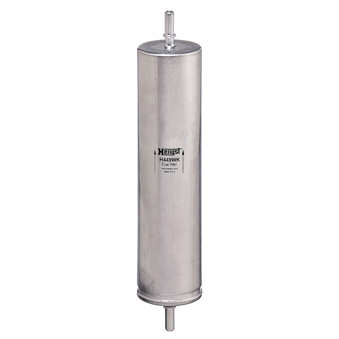 Hengst Filter Kraftstofffilter [Hersteller-Nr. H449WK] für Land Rover