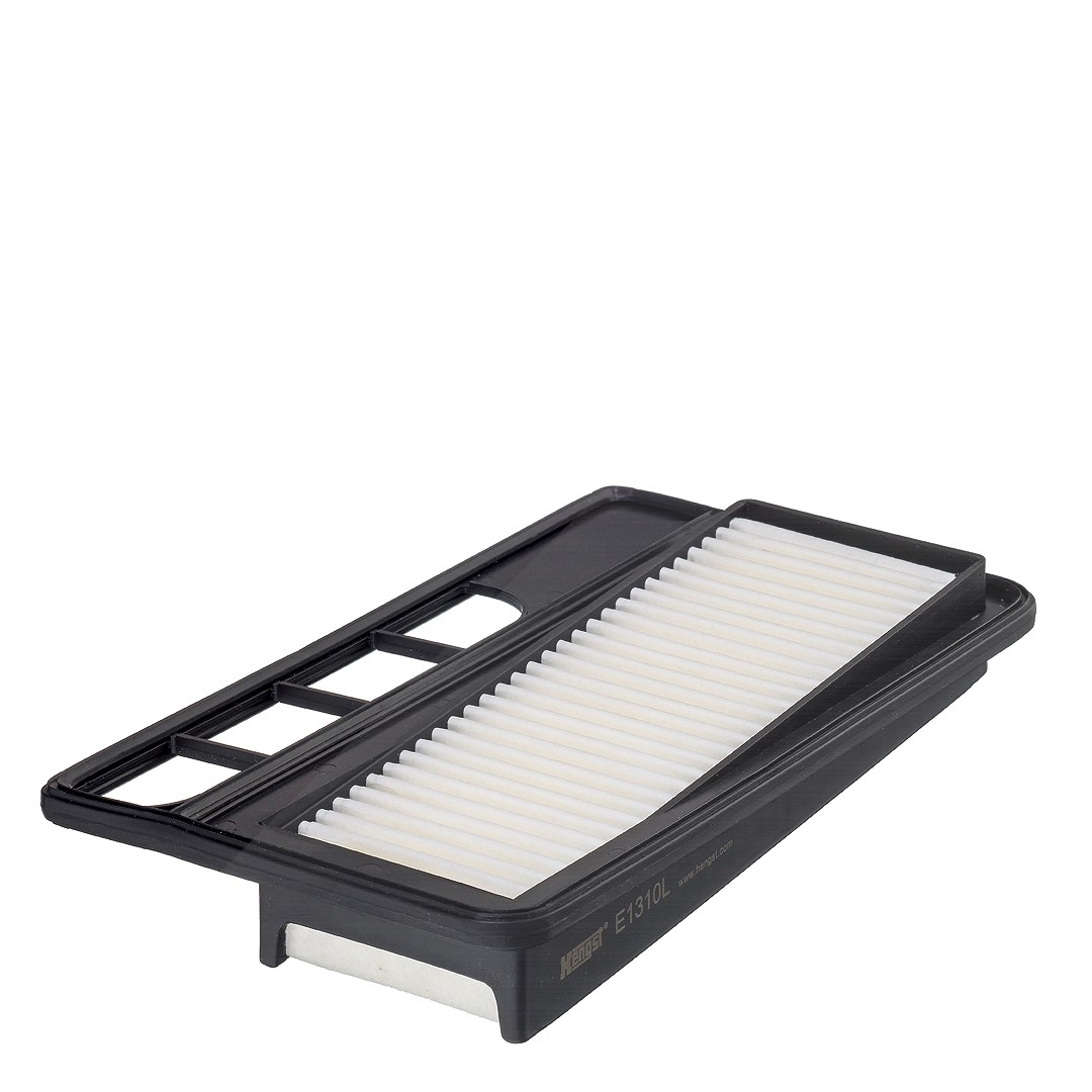 Hengst Filter Luftfilter [Hersteller-Nr. E1310L] für Suzuki, Opel