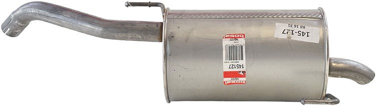 Bosal Endschalldämpfer [Hersteller-Nr. 145-127] für Nissan