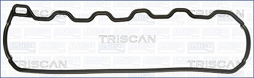 Triscan Dichtung, Zylinderkopfhaube [Hersteller-Nr. 515-8591] für Audi