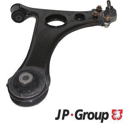 Jp Group Lenker, Radaufhängung [Hersteller-Nr. 1340100970] für Mercedes-Benz