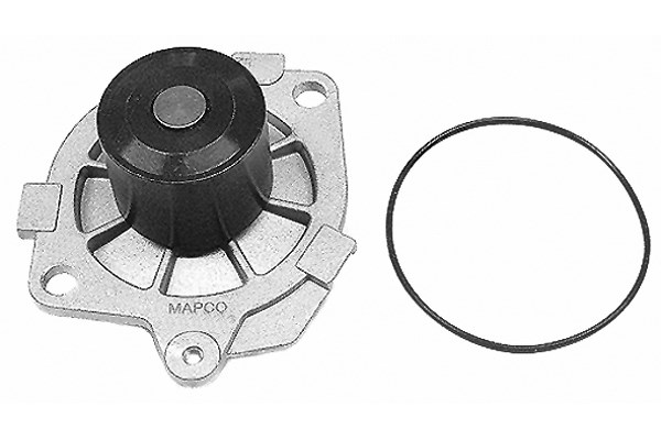 Mapco Wasserpumpe [Hersteller-Nr. 21004] für Lancia, Fiat