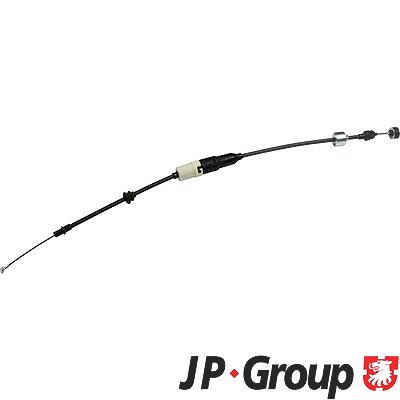 Jp Group Seilzug, Kupplungsbetätigung [Hersteller-Nr. 1170201900] für Seat, VW