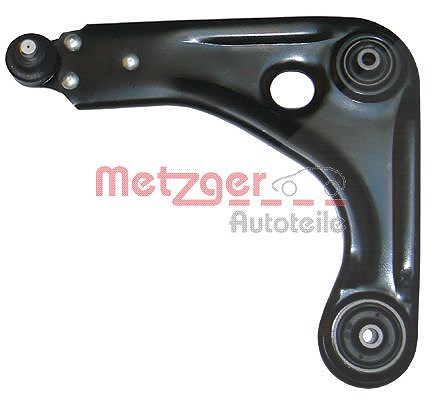 Metzger Autoteile Lenker, Radaufhängung [Hersteller-Nr. 58042701] für Ford