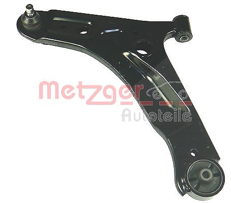 Metzger Autoteile Lenker, Radaufhängung [Hersteller-Nr. 58069301] für Kia
