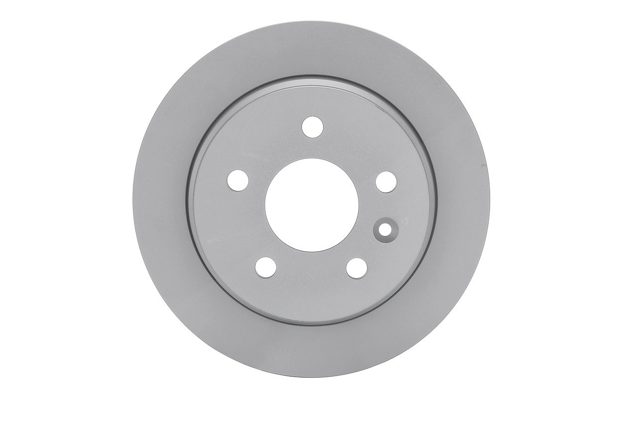 Bosch Bremsscheibe [Hersteller-Nr. 0986478873] für Mercedes-Benz
