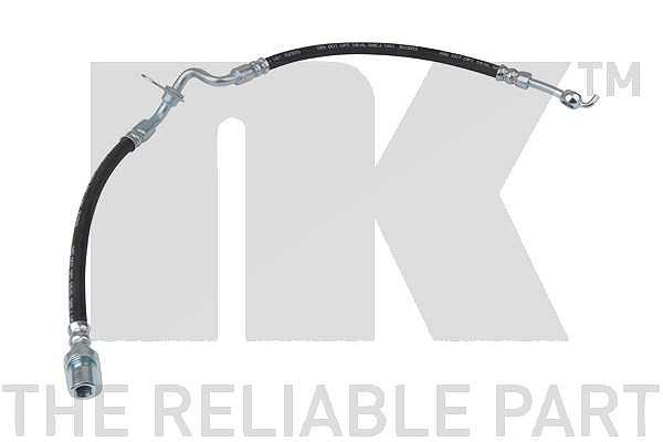 Nk Bremsschlauch [Hersteller-Nr. 853259] für Mazda