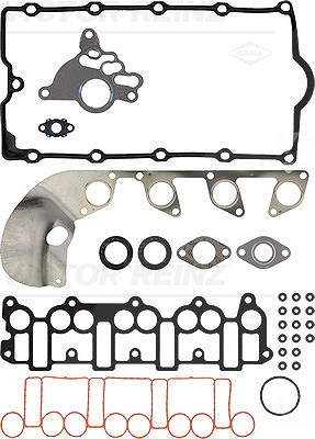 Victor Reinz Dichtungssatz, Zylinderkopf [Hersteller-Nr. 02-36972-01] für Mitsubishi, Skoda, VW, Audi, Seat