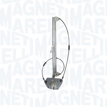 Magneti Marelli Fensterheber [Hersteller-Nr. 350103135700] für Renault