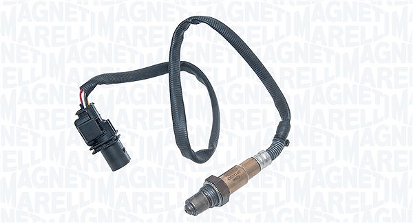 Magneti Marelli Lambdasonde [Hersteller-Nr. 466016355147] für Alfa Romeo, Suzuki, Iveco