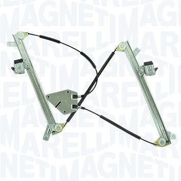 Magneti Marelli Fensterheber ohne Motor [Hersteller-Nr. 350103125600] für VW
