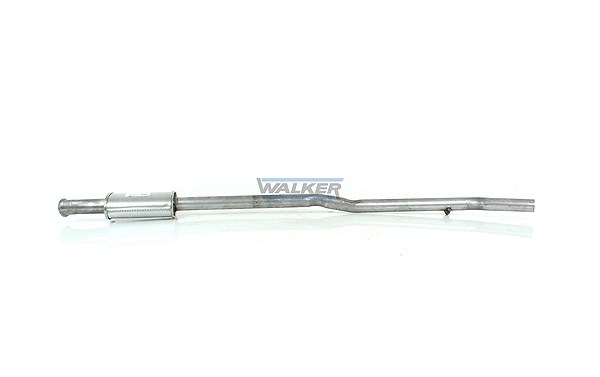 Walker Mittelschalldämpfer [Hersteller-Nr. 22567] für Renault
