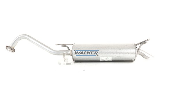 Walker Endschalldämpfer [Hersteller-Nr. 23328] für Toyota