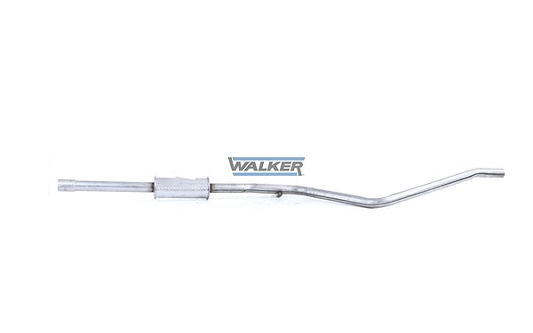 Walker Mittelschalldämpfer [Hersteller-Nr. 22934] für Renault, Dacia
