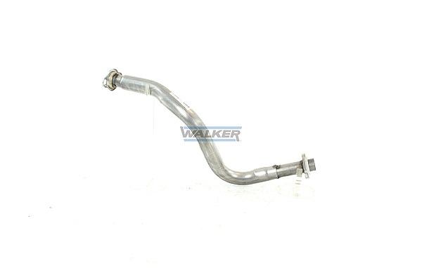 Walker Abgasrohr [Hersteller-Nr. 10625] für Suzuki, Opel, Vauxhall, Fiat