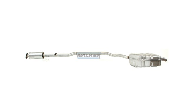 Walker Endschalldämpfer [Hersteller-Nr. 22685] für Mini