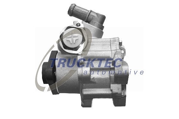 Trucktec Automotive Hydraulikpumpe, Lenkung [Hersteller-Nr. 08.37.077] für BMW