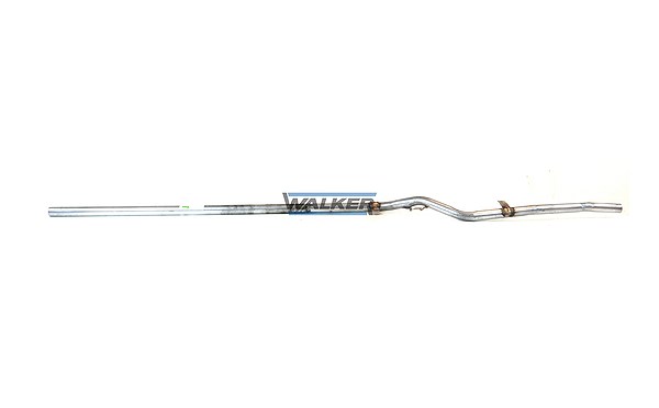 Walker Abgasrohr [Hersteller-Nr. 08454] für Renault