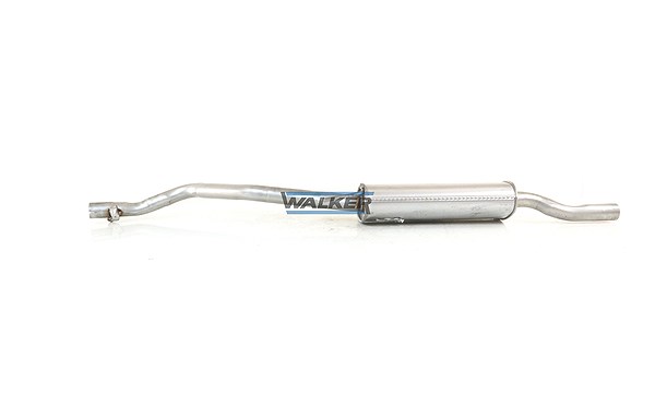 Walker Endschalldämpfer [Hersteller-Nr. 18258] für VW