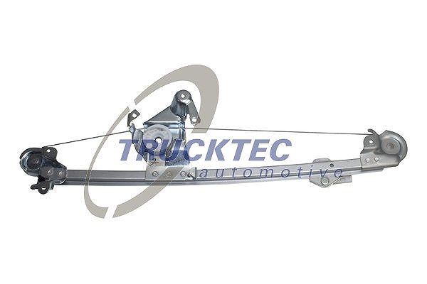 Trucktec Automotive Fensterheber [Hersteller-Nr. 02.54.010] für Mercedes-Benz