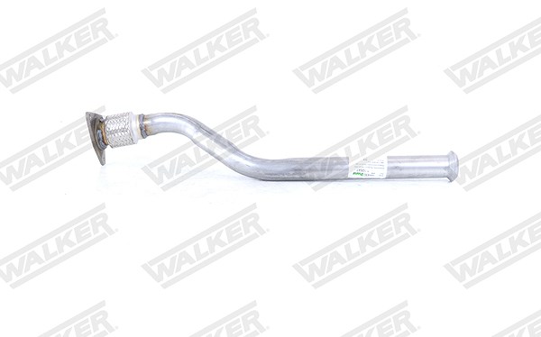 Walker Abgasrohr [Hersteller-Nr. 10647] für Opel, Renault, Vauxhall
