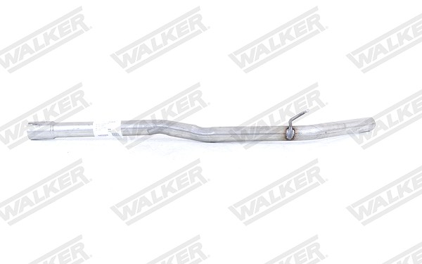Walker Abgasrohr [Hersteller-Nr. 21856] für Renault